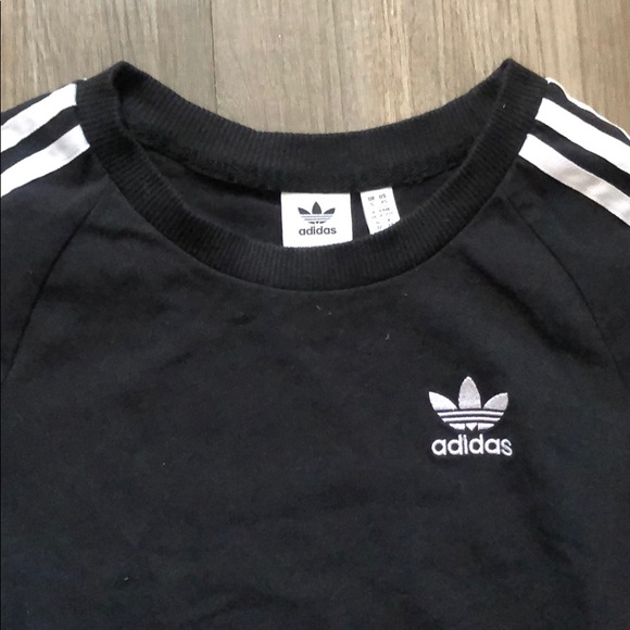 Adidas bodycon dress size xs - Picture 3 of 3